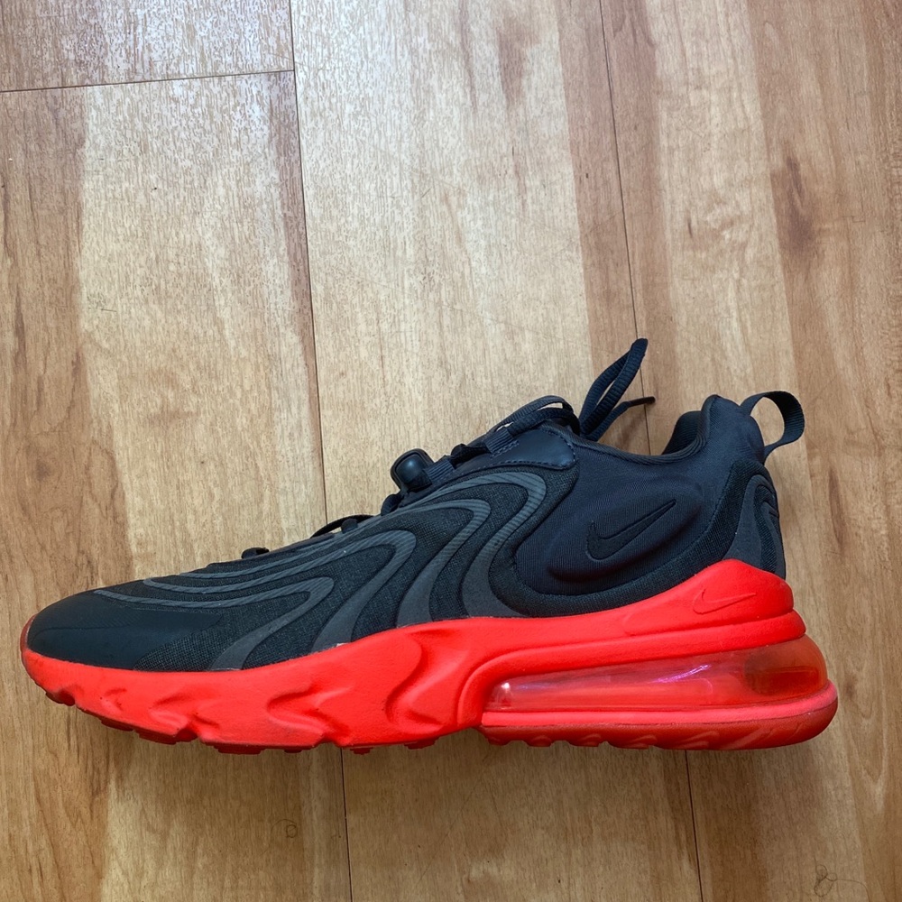 Nike Air Max 270 React
